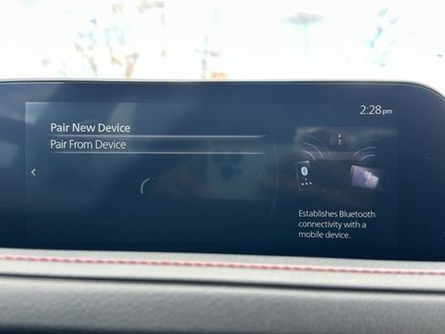 Used 2024 MAZDA CX-30 AWD 2.5 S w/ Preferred Package image 19