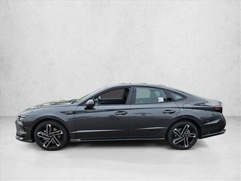 New 2026 Hyundai Sonata N Line FWD image 16