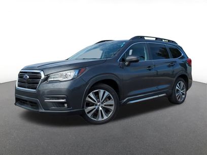 Used 2019 Subaru Ascent Limited