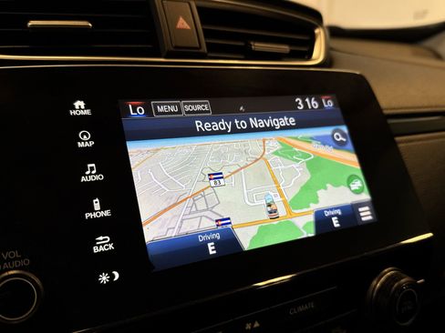 Used 2020 Honda CR-V Touring image 18