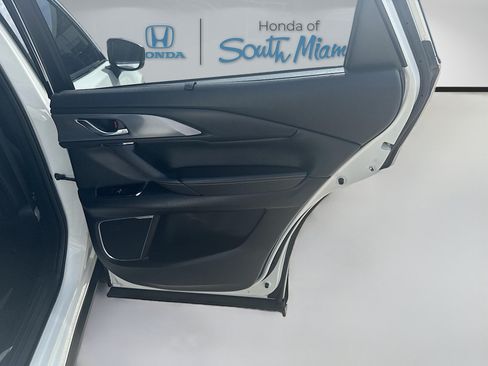 Used 2020 MAZDA CX-9 Grand Touring FWD image 31