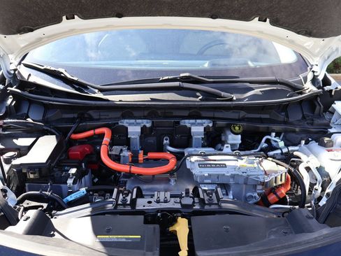 Used 2024 Nissan Ariya ENGAGE e-4ORCE image 21