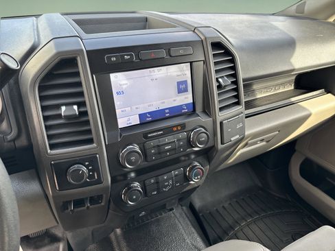 Used 2022 Ford F350 XL w/ STX Appearance Package image 14