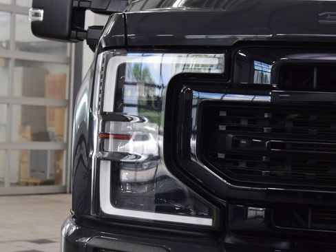 Used 2021 Ford F250 Lariat AWD/4WD image 11