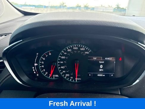 Used 2020 Chevrolet Trax LS FWD image 5