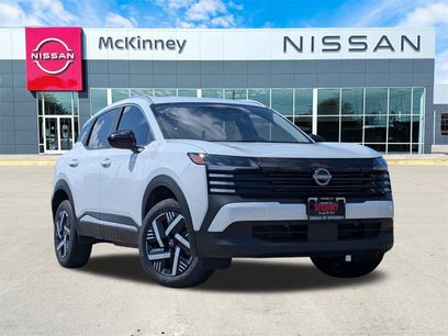 New 2026 Nissan Kicks SV