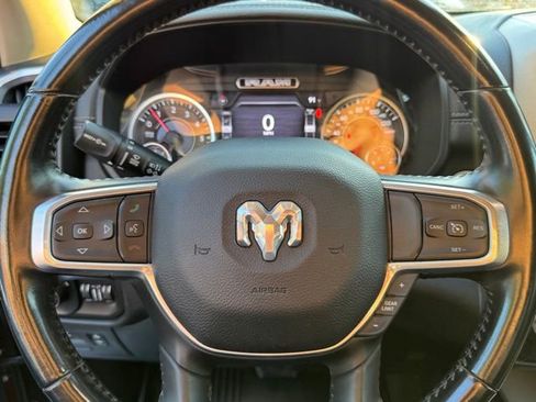 Used 2021 RAM 1500 Laramie image 32