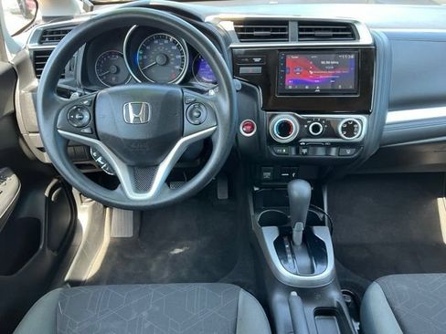 Used 2016 Honda Fit EX image 7