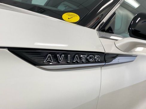 New 2025 Lincoln Aviator Black Label image 14