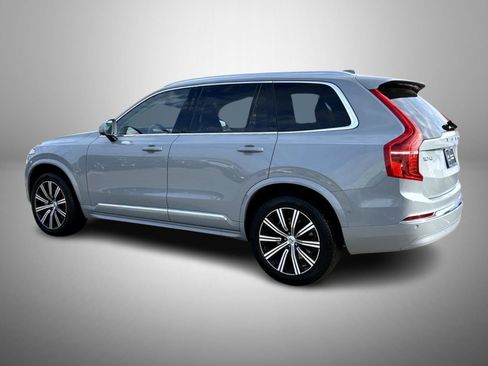 Used 2024 Volvo XC90 B6 Plus image 7