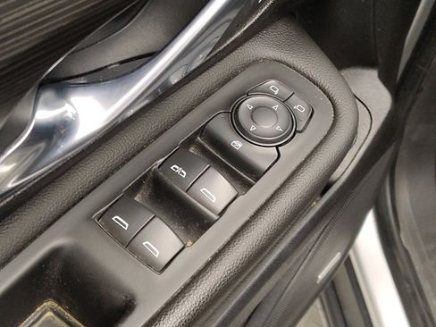 Used 2021 GMC Terrain SLT w/ Infotainment Package II FWD image 27