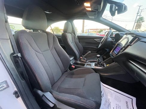 Used 2023 Subaru WRX Premium image 13