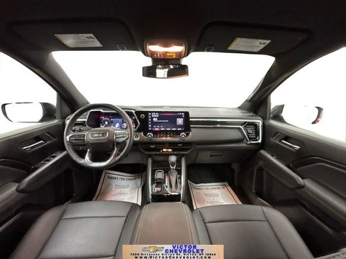 Used 2024 GMC Canyon Elevation w/ Elevation Premium Package image 15