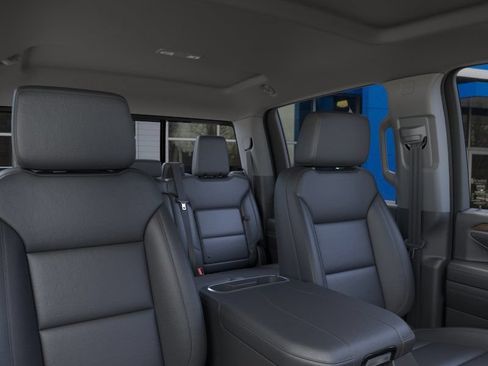 New 2026 Chevrolet Silverado 2500 LT w/ Trail Boss Package AWD/4WD image 31
