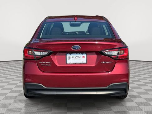 Used 2024 Subaru Legacy Premium AWD/4WD image 6