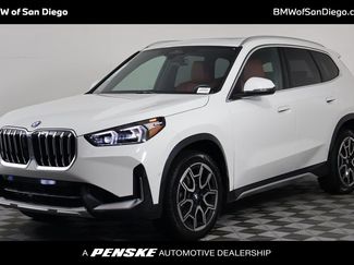 Used 2025 BMW X1 xDrive28i w/ Convenience Package video 1