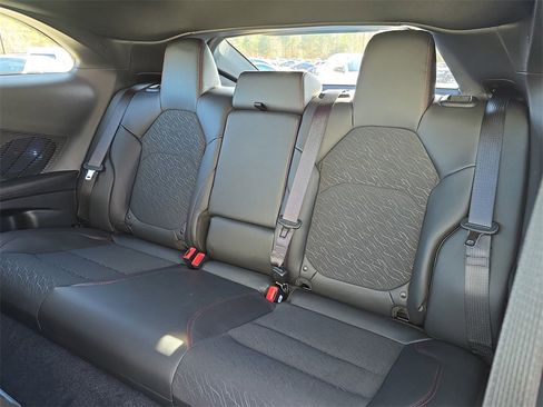 New 2026 Dodge Charger R/T Scat Pack image 14