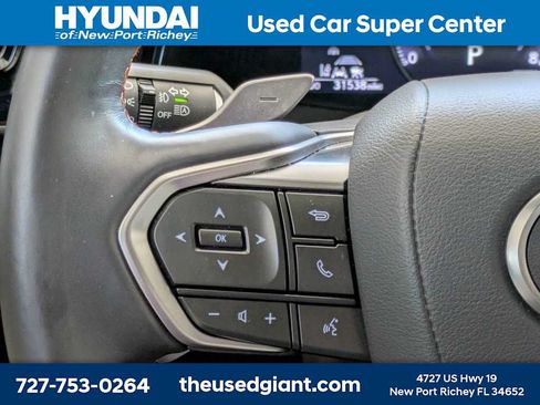 Used 2024 Lexus NX 250 FWD w/ Towing Package (2000 Lbs) image 33