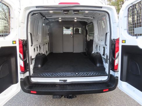 Used 2020 Ford Transit 250 Low Roof image 16