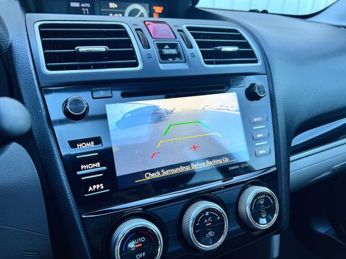 Used 2018 Subaru Forester 2.5i Limited image 20