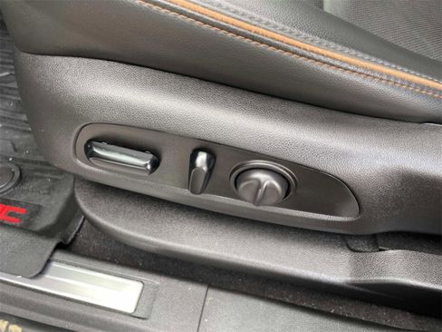 Used 2021 GMC Acadia AT4 w/ LPO, Floor Liner Package image 26