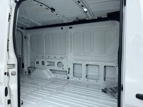 New 2026 Ford Transit 150 148 Medium Roof AWD image 10