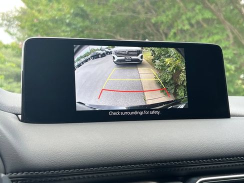 Certified 2025 MAZDA CX-5 AWD 2.5 S w/ Select Package image 25