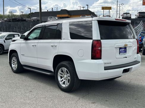 Used 2018 Chevrolet Tahoe LT image 5