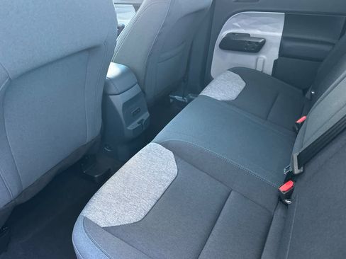 New 2025 Ford Maverick XLT image 4