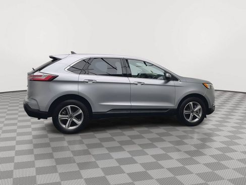 Used 2024 Ford Edge SEL w/ Convenience Package AWD/4WD image 38