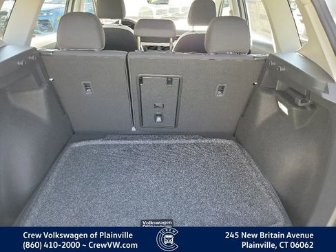 New 2026 Volkswagen Taos S AWD/4WD image 49