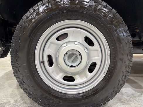 Used 2019 Ford F350 XL w/ Power Equipment Group image 26