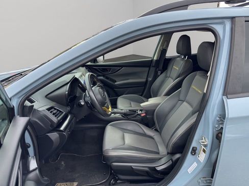 Used 2023 Subaru Crosstrek 2.5i Sport image 10