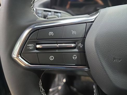 New 2026 Chevrolet Traverse Z71 w/ Enhanced Driving Package image 19