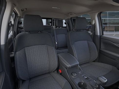 New 2025 Ford Ranger XLT image 10