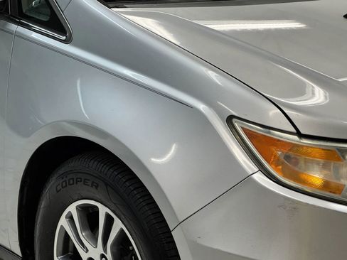 Used 2013 Honda Odyssey EX-L image 6