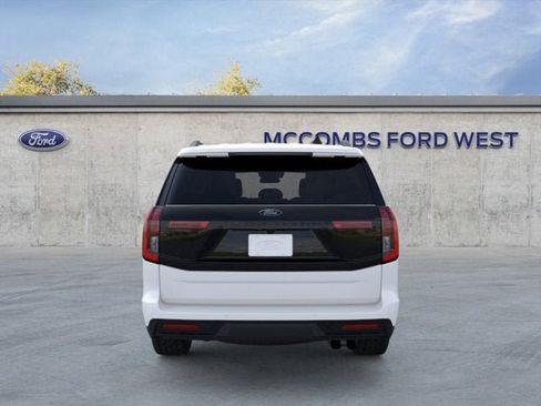 New 2026 Ford Expedition Tremor AWD/4WD image 7