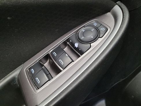 Used 2019 Chevrolet Malibu LS FWD image 27
