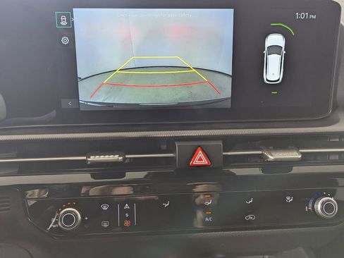 New 2026 Kia Sportage LX image 22