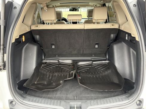 Used 2017 Honda CR-V EX-L image 34