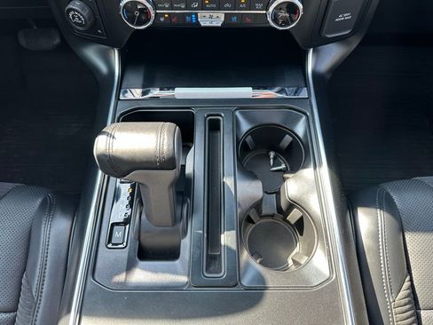 Used 2022 Ford F150 Raptor w/ Equipment Group 801A High image 11