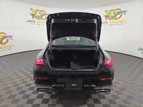 Used 2024 Mercedes-Benz CLA 250 4MATIC image 32