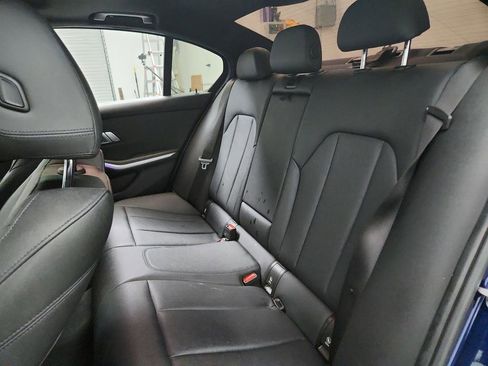 Used 2020 BMW 330i Sedan w/ Premium Package RWD image 24