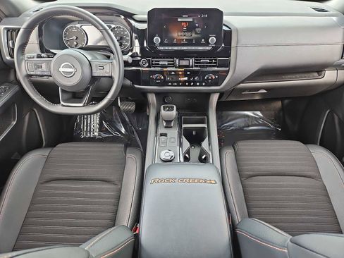 Used 2024 Nissan Pathfinder Rock Creek image 16