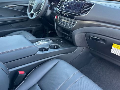 New 2025 Honda Ridgeline TrailSport+ image 12