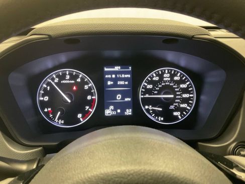 New 2026 Subaru Forester Sport AWD/4WD image 11