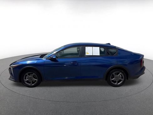 Used 2025 Kia K4 FWD image 8
