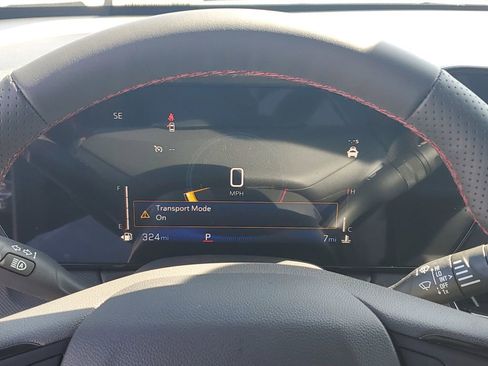 New 2026 Chevrolet TrailBlazer RS image 29