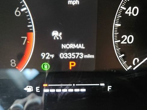 Certified 2023 Honda Civic Sport image 25