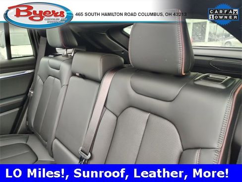 Used 2024 Jeep Wagoneer Launch Edition image 33